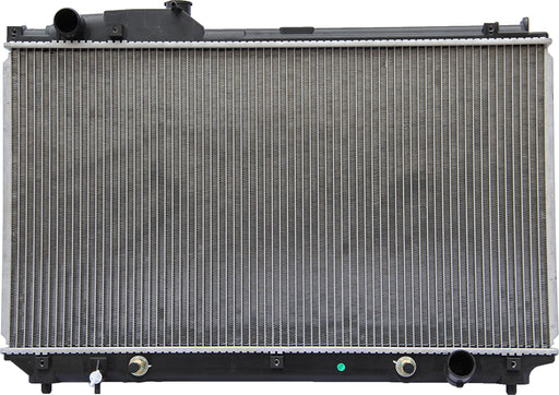 2004 Lexus LS430 4.3L V8 Radiator