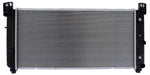 2010 Chevrolet Silverado 1500 4.8L V8 Radiator - Automatic