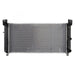 2003 Chevrolet Tahoe  4.8L V8 Radiator