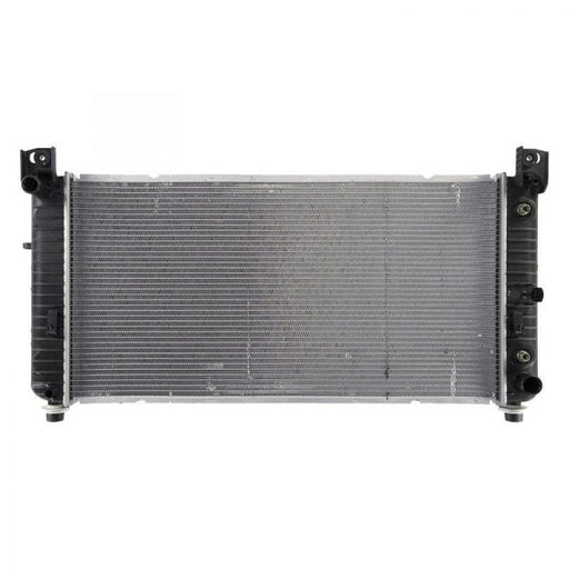2011 Chevrolet Silverado 1500  6.2L V8 Radiator