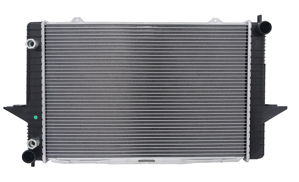 1999 Volvo C70 2.4L L5 Radiator