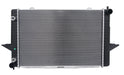 1999 Volvo C70 2.4L L5 Radiator