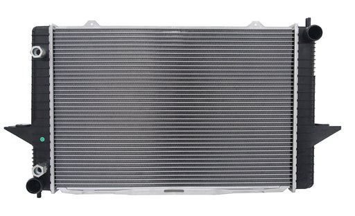 1998 Volvo V70 2.4L L5 Radiator - Naturally Aspirated