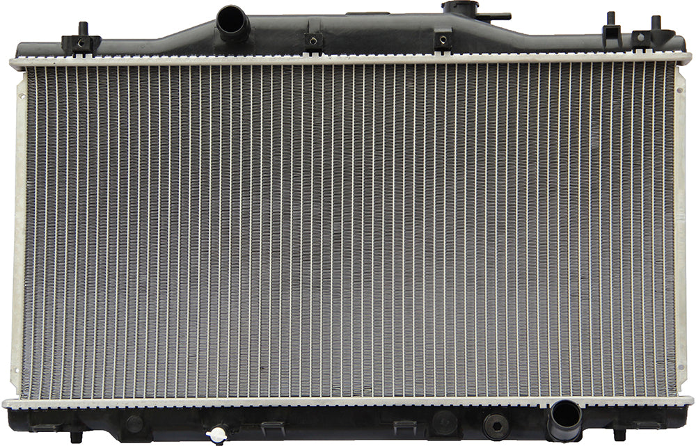 2004 Acura RSX 2.0L L4 Radiator - Manual OSC2425