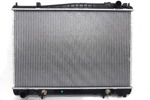 2004 Infiniti M45 4.5L V8 Radiator