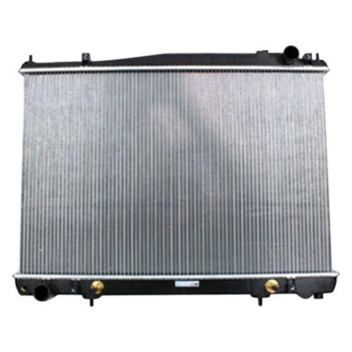 2004 Infiniti Q45  4.5L V8 Radiator - Automatic