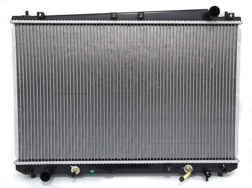 2001 Toyota Sienna 3.0L V6 Radiator OSC2427