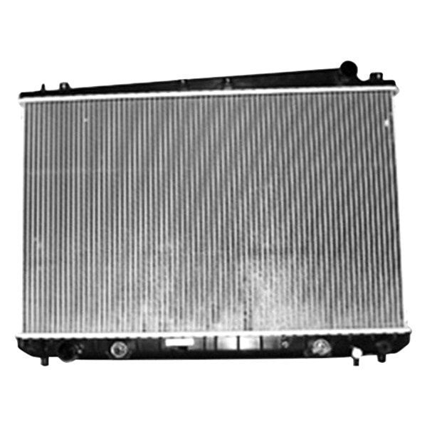 2002 Toyota Sienna  3.0L V6 Radiator - Automatic