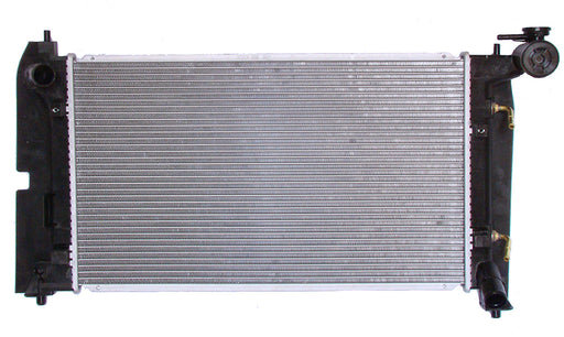 2005 Toyota Matrix 1.8L L4 Radiator -