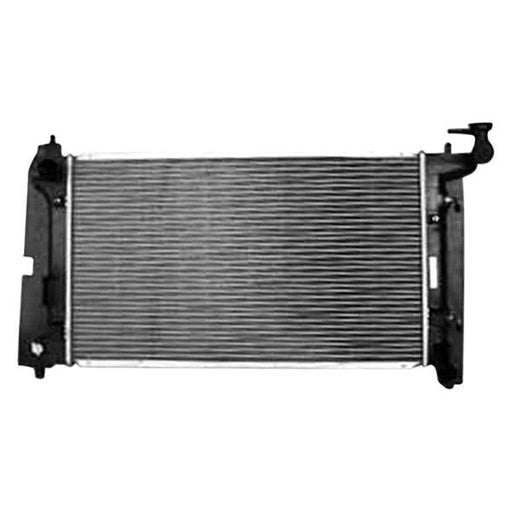 2004 Pontiac Vibe  1.8L L4 Radiator - Automatic