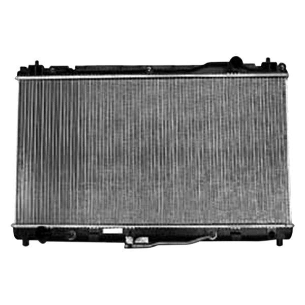 2005 Lexus ES330  3.3L V6 Radiator