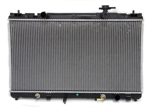 2007 Toyota Solara 2.4L L4 Radiator