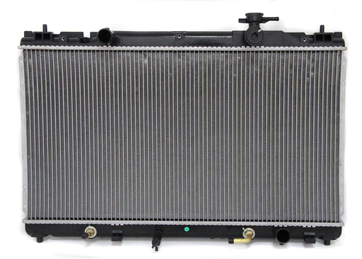 2006 Toyota Solara 2.4L L4 Radiator