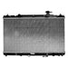 2003 Toyota Camry SE 2.4L L4 Radiator