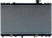 2006 Toyota Camry 2.4L L4 Radiator OSC2437