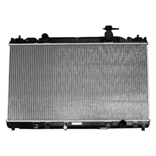 2002 Toyota Camry LE 2.4L L4 Radiator