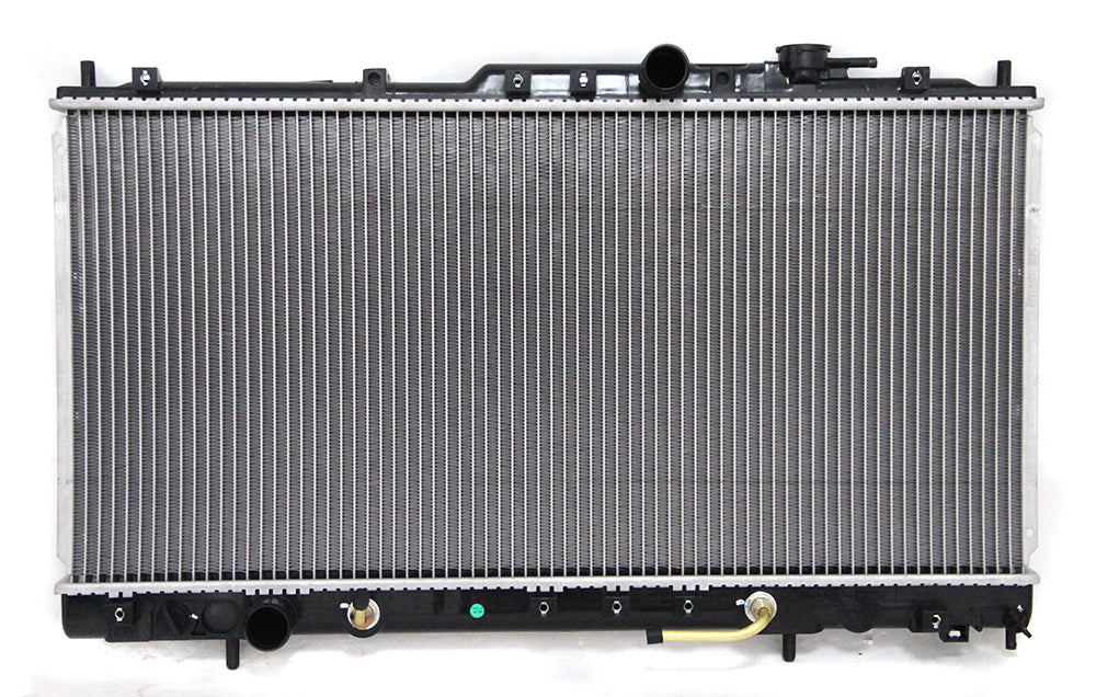 2004 Chrysler Cirrus 2.7L V6 Radiator - Styleside OSC2438