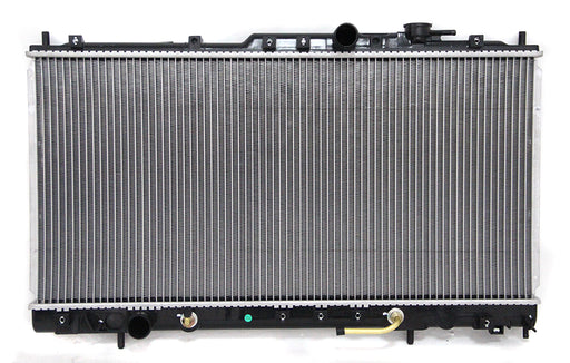 2006 Chrysler Cirrus 2.7L V6 Radiator OSC2438