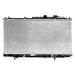 2003 Chrysler Sebring  2.4L L4 Radiator - Coupe, Automatic