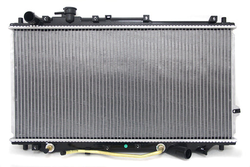 2003 Kia Spectra 1.8L L4 Radiator - Automatic OSC2441