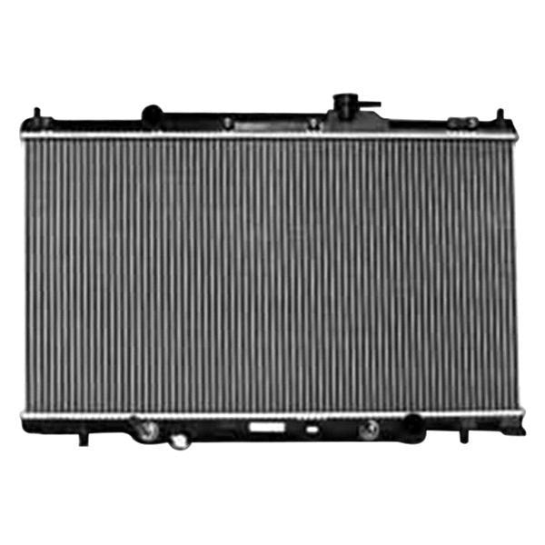 2005 Honda CR-V  2.4L L4 Radiator - Automatic