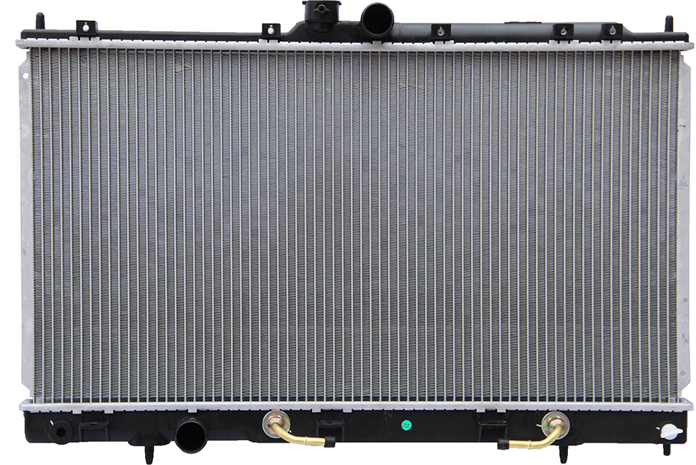 2006 Mitsubishi Lancer LS 2.0L L4 Radiator