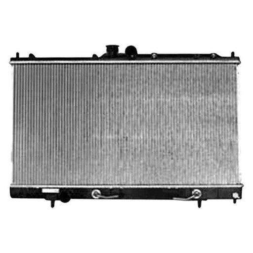 2006 Mitsubishi Lancer  2.0L L4 Radiator - Naturally Aspirated, Automatic