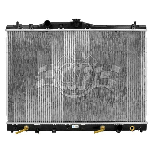 1998 Acura RL  3.5L V6 Radiator