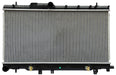 2003 Subaru Impreza 2.0L H4 Radiator - Automatic