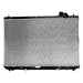 2003 Toyota Highlander  3.0L V6 Radiator - Automatic