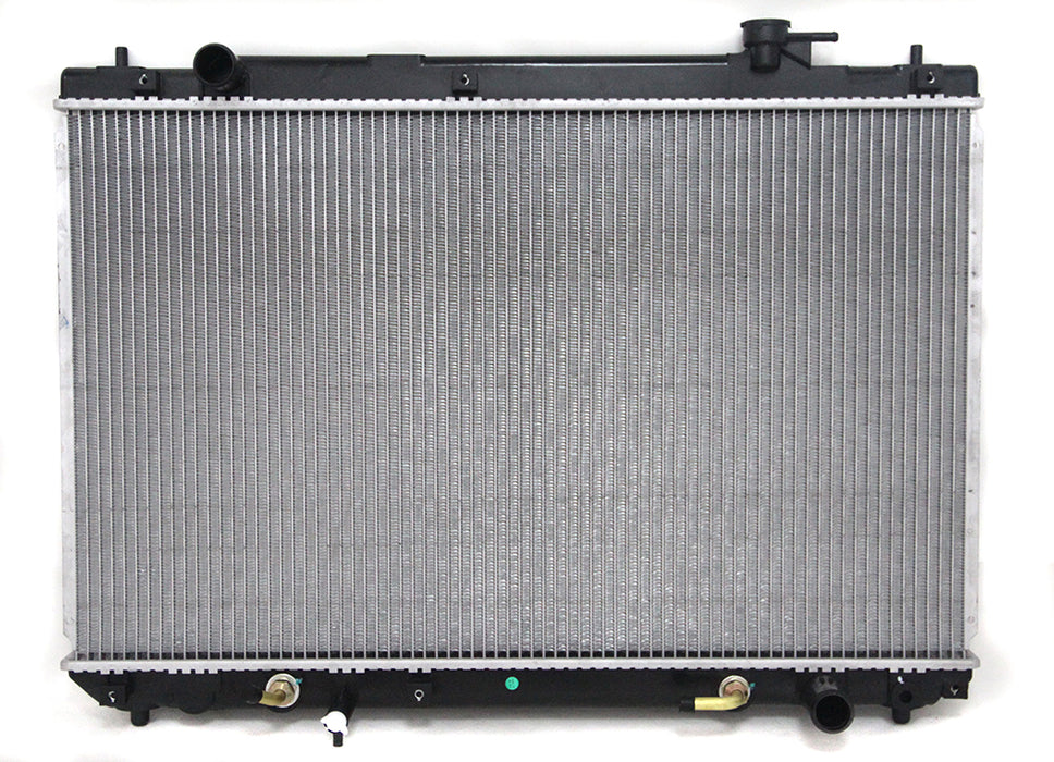 2003 Toyota Highlander 2.4L L4 Radiator