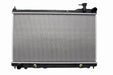 2003 Infiniti G35 3.5L V6 Radiator - Fleetside OSC2455