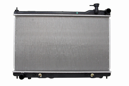 2003 Infiniti G35 3.5L V6 Radiator - Fleetside OSC2455