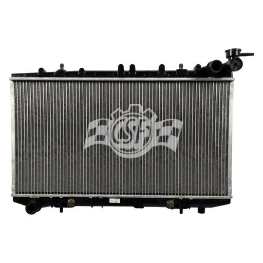 1992 Infiniti G20  2.0L L4 Radiator