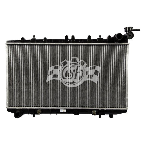 1994 Infiniti G20  2.0L L4 Radiator