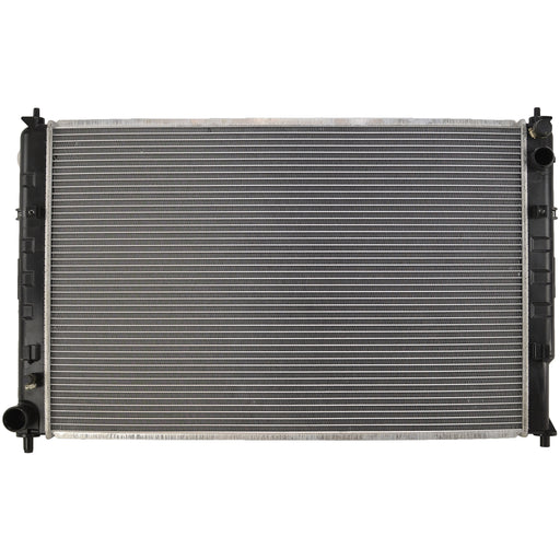 2002 Mazda MPV 3.0L V6 Radiator OSC2456