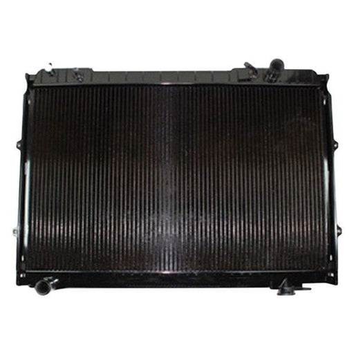 2003 Saturn Vue  3.0L V6 Radiator - Automatic