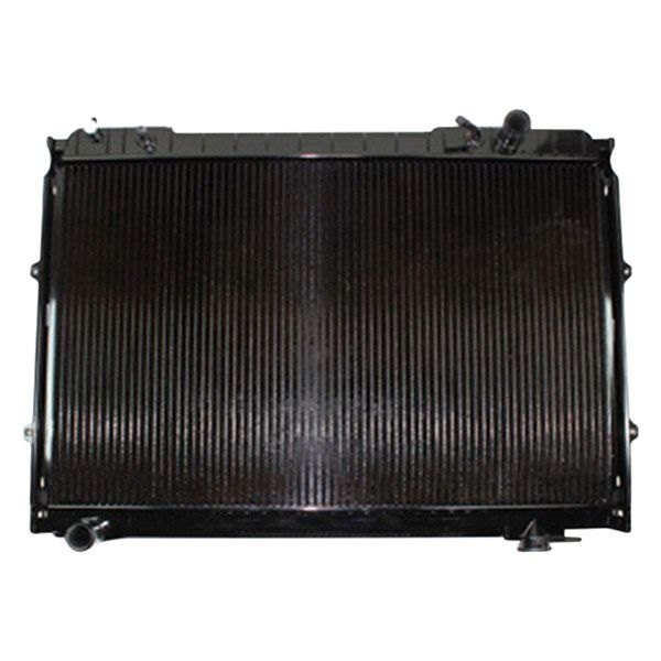 2003 Saturn Vue  3.0L V6 Radiator - Automatic