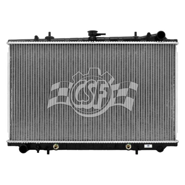 1992 Nissan Maxima  3.0L V6 Radiator