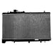 2003 Subaru Outback  3.0L H6 Radiator - Automatic