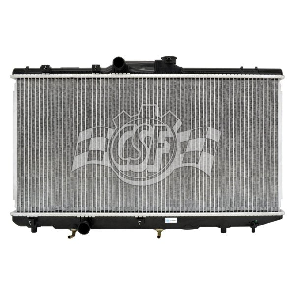 1994 Toyota Corolla  1.8L L4 Radiator