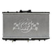 1996 Toyota Corolla  1.8L L4 Radiator