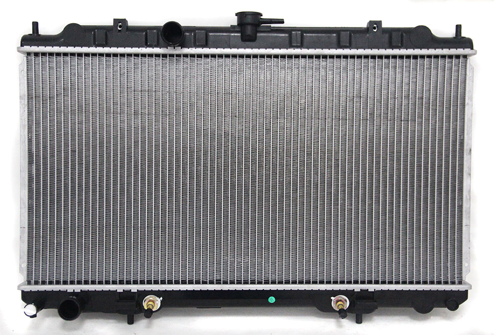 2002 Nissan Sentra 2.5L L4 Radiator