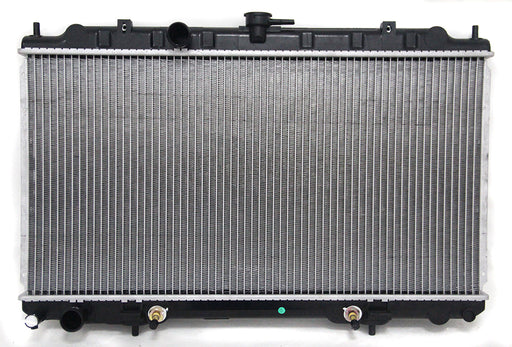 2006 Nissan Sentra 2.5L L4 Radiator