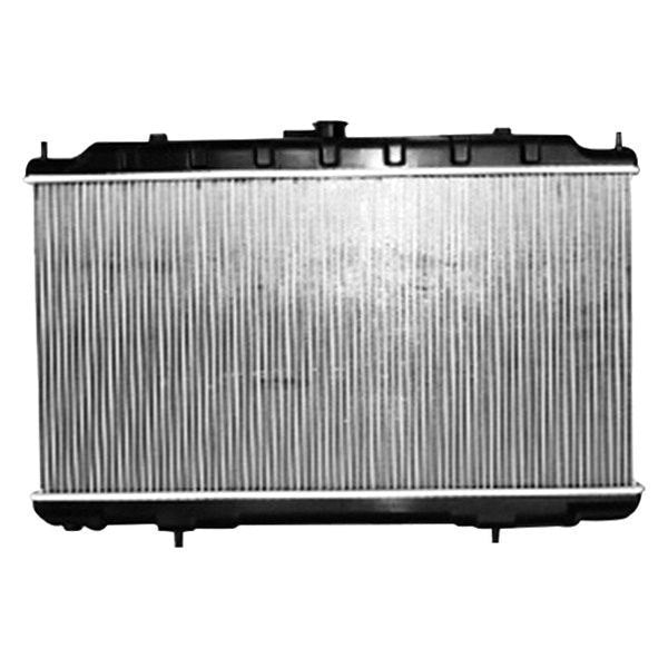 2005 Nissan Sentra  2.5L L4 Radiator - Automatic