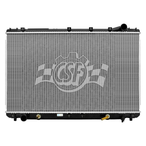 1995 Toyota Camry  3.0L V6 Radiator