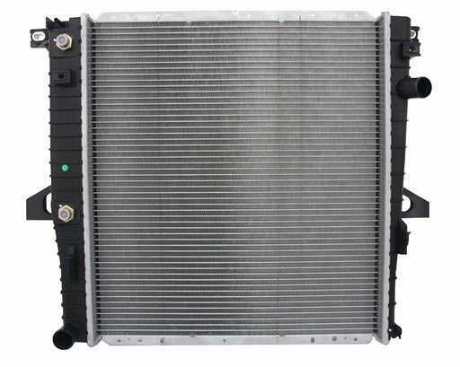 2005 Ford Ranger 2.3L L4 Radiator