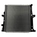 2004 Ford Ranger  2.3L L4 Radiator