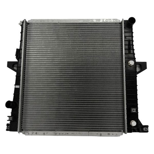 2003 Ford Ranger  2.3L L4 Radiator