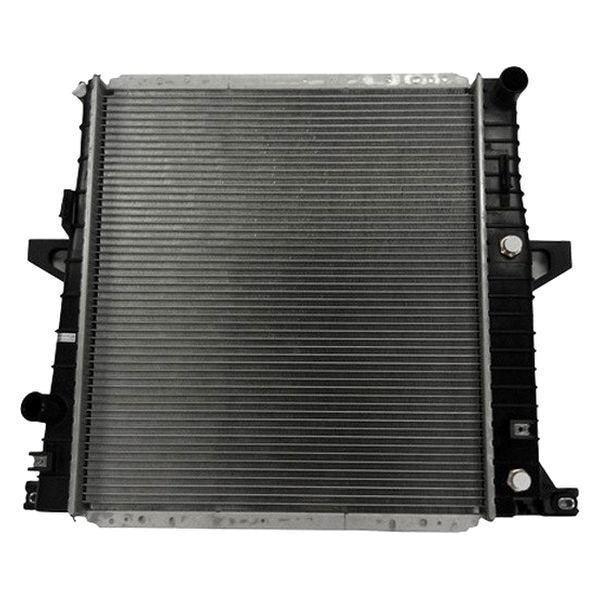 2002 Ford Ranger  2.3L L4 Radiator